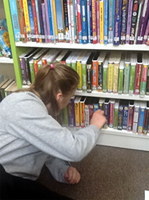 Worle Library